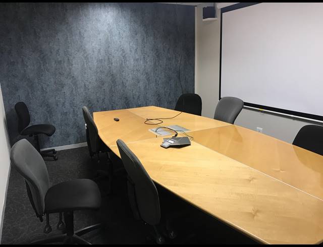 315M² OFFICE TO LET IN PLATTEKLOOF